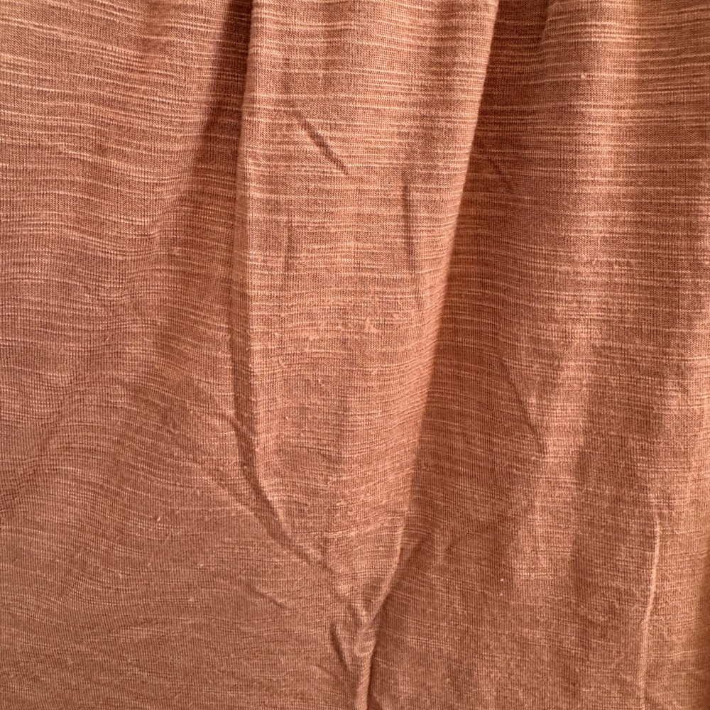 Old Navy Maternity Jersey‎ Knit Top Size S - Picture 6 of 9
